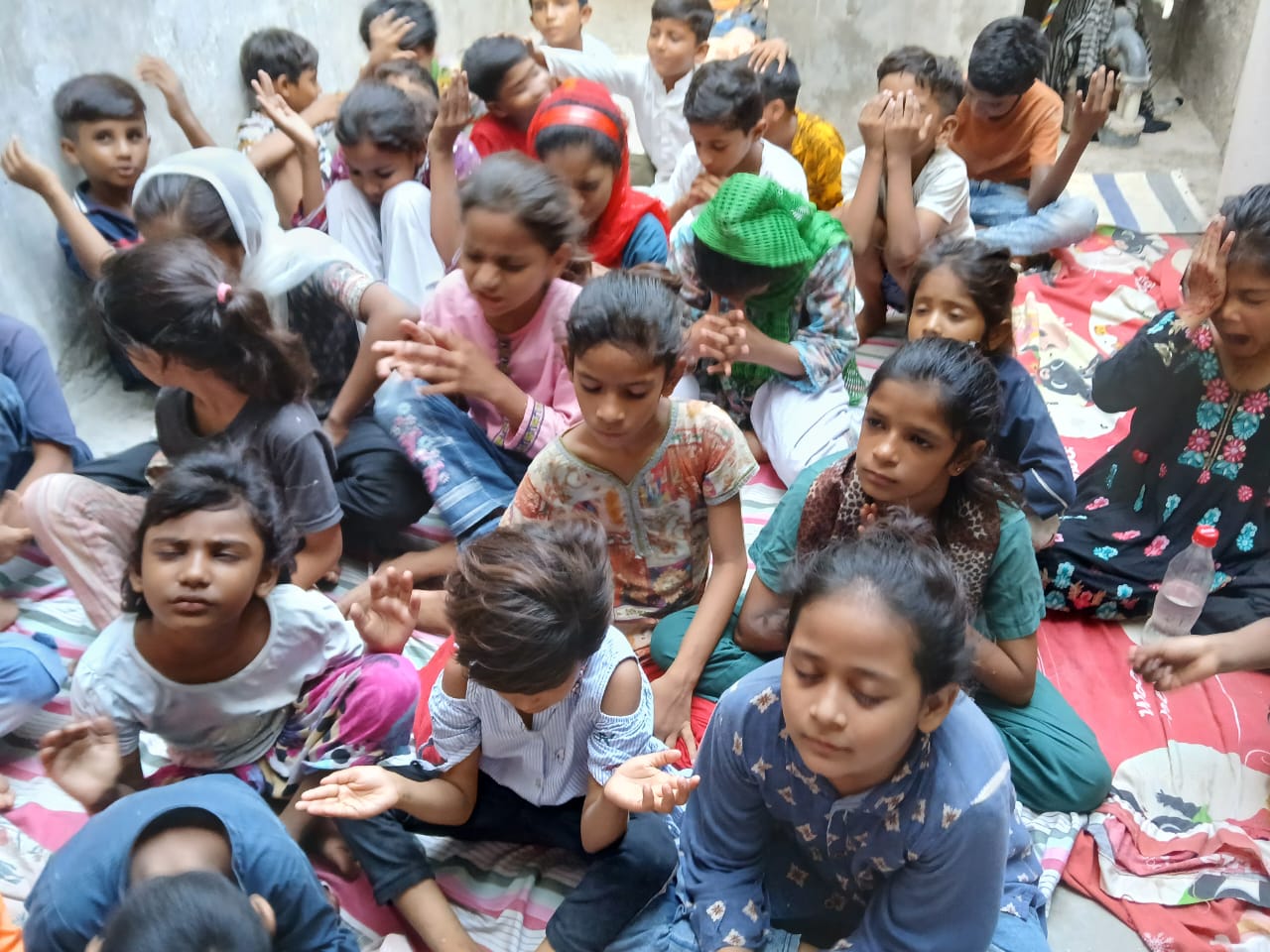 Community Outreach