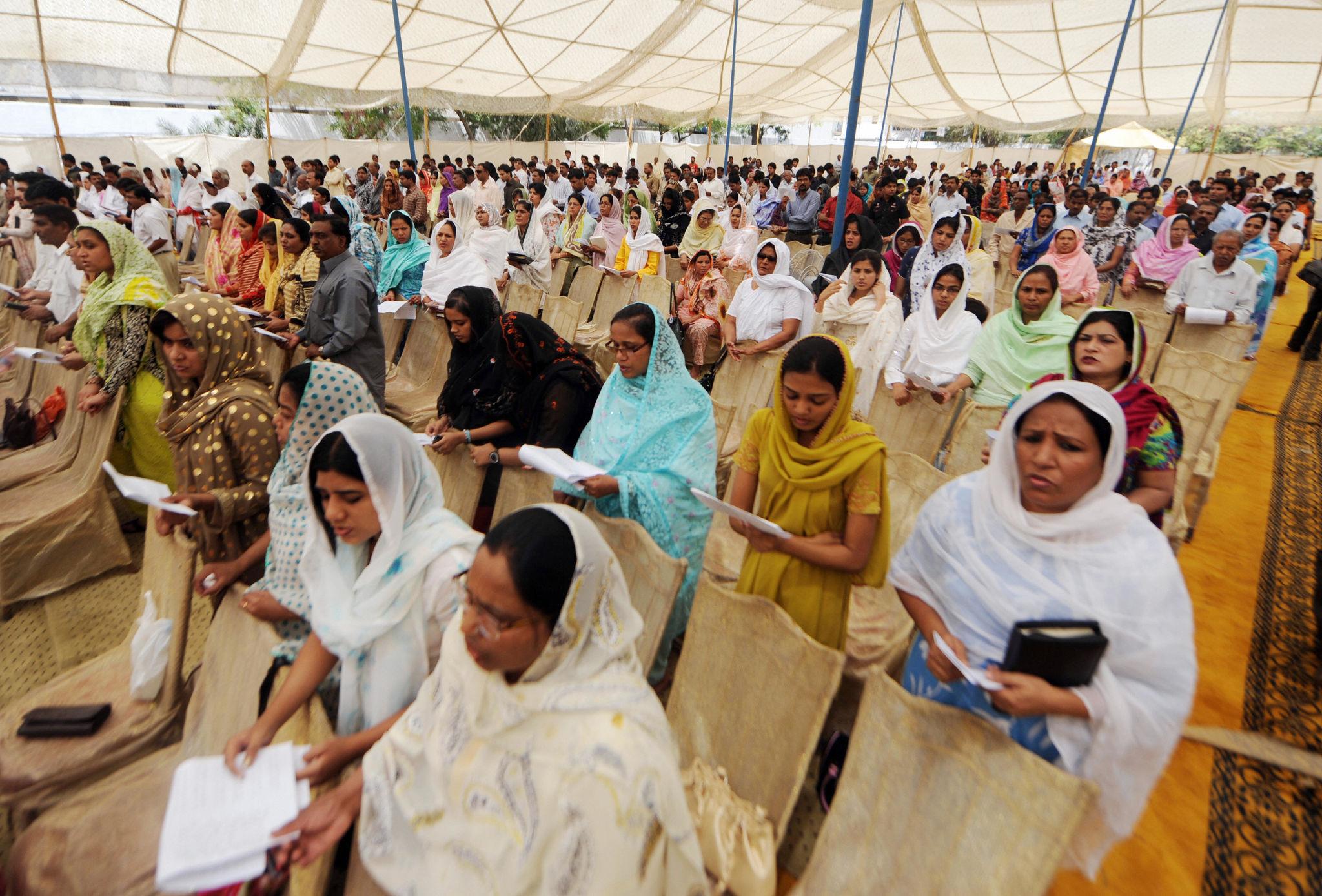 Community Outreach